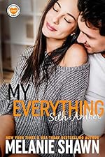 My Everything - Seth & Amber (Crossroads, Book 4)
