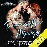 Cover of Promise Me Always