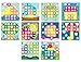 Alex Discover Button Art Activity Set Kids Art and Craft Activity, 56pieces