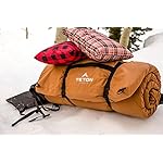 TETON Sports Camp Pillow; Great for Travel, Camping and Backpacking; Washable - Image 5