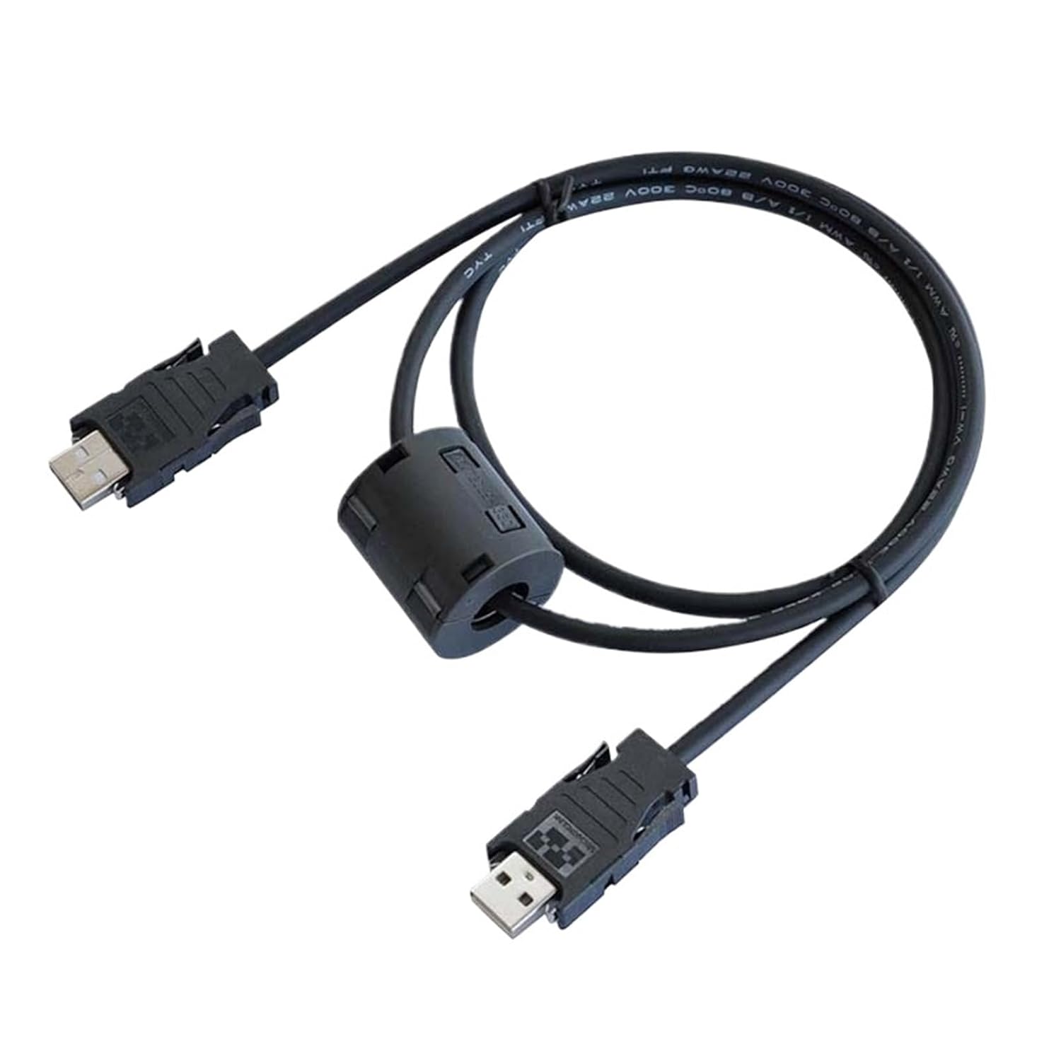 MII Communication Cable JEPMC-W6003-A5 01 02 03 05 10 20 30 40 50-E(1M,JEPMC-W6002-XX-E)