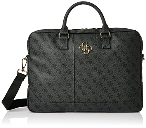 Preisvergleich Produktbild Guess Unisex GUCB15G4GFGR, Grau