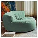 Photo Gallery jntfne poltrona a sacco per adulti (senza imbottitura), in ciniglia, pouf, poltrona, pouf, pouf, pouf, pouf, relax, lounge, futon, mobili per soggiorno (verde chiaro) Photo Gallery jntfne poltrona a sacco per adulti (senza imbottitura), in ciniglia, pouf, poltrona, pouf, pouf, pouf, pouf, relax, lounge, futon, mobili per soggiorno (verde chiaro)