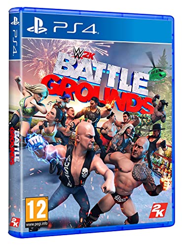 Partecipa ai tornei online o conquista il titolo di King of the battleground e sopravvivi all’assalto di altri giocatori provenienti da tutto il mondo!