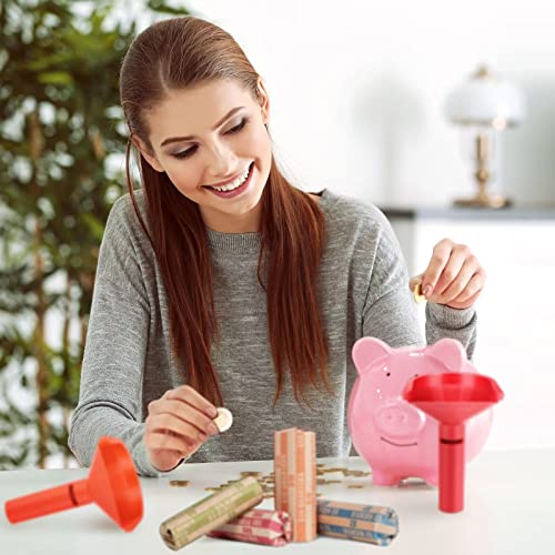 Sumrftn FNT019 Coin Sorter With Coin Wrappers thumb #1