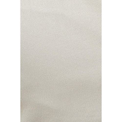 Image of blackberrys Solid Polyester Cotton Slim Fit Mens Work Wear Trousers