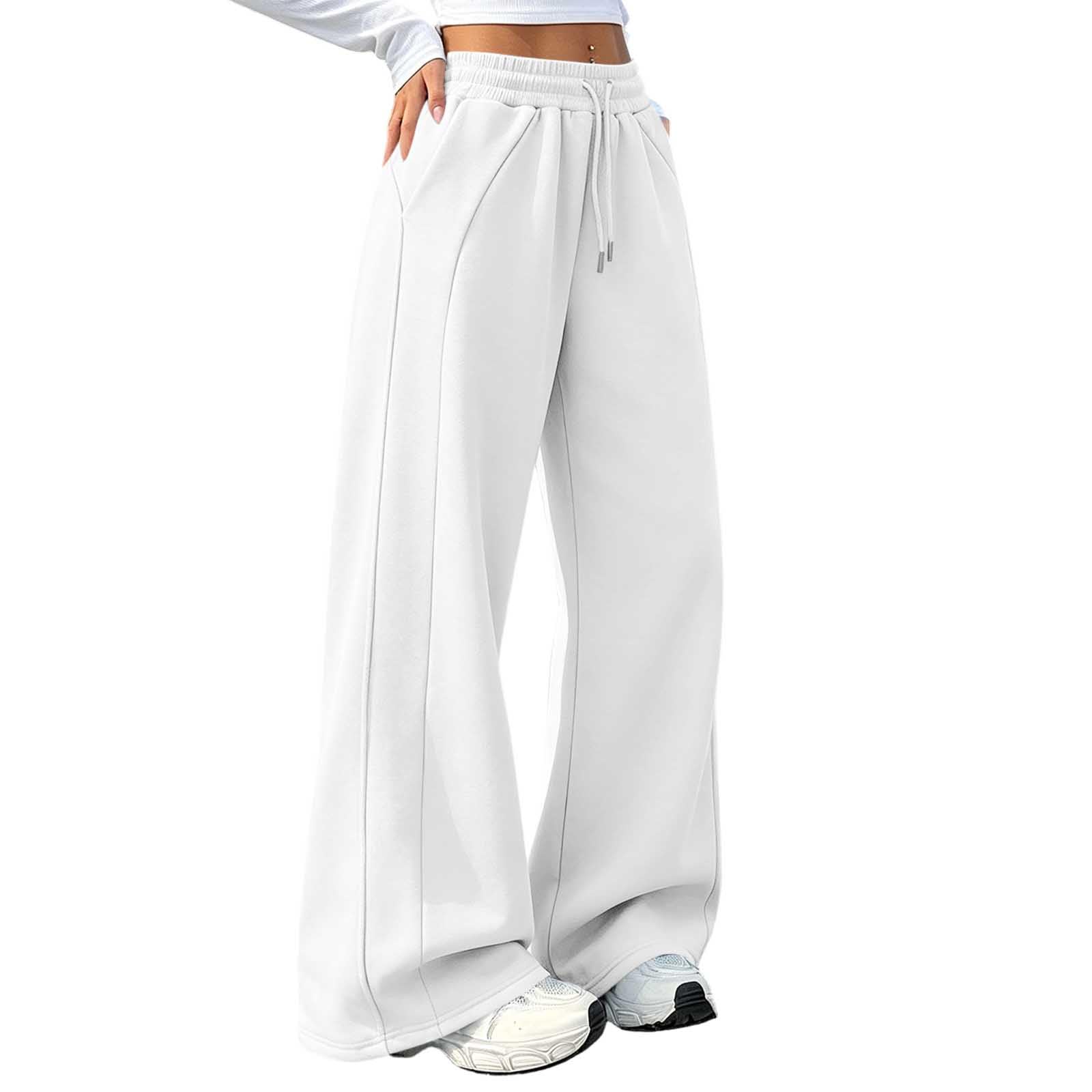 Pantalon de jogging baggy femme amble et chic grandes tailles - 8