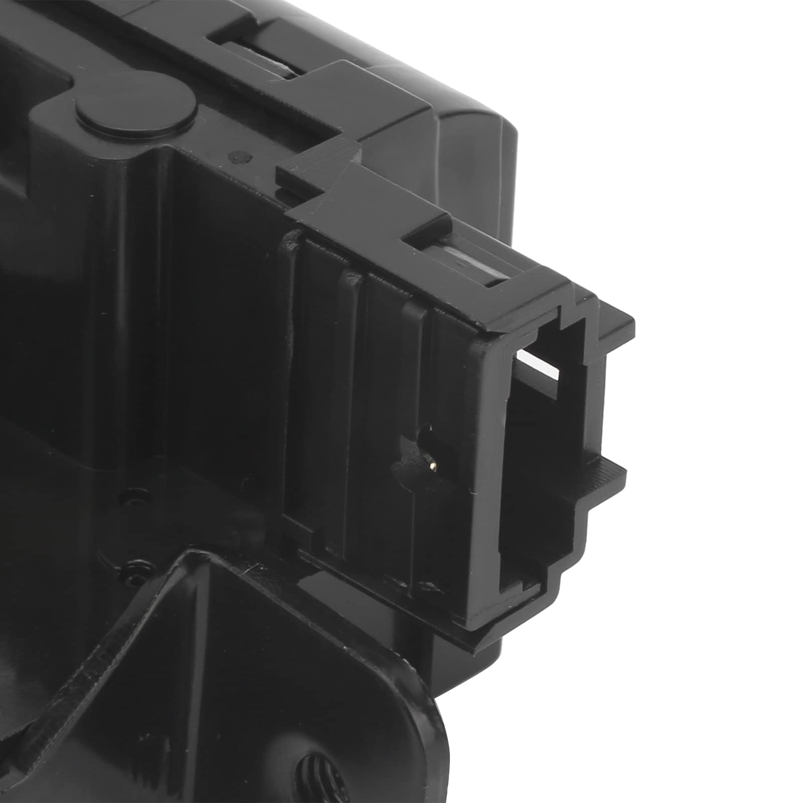 Serratura per portellone posteriore, meccanismo di chiusura di blocco del bagagliaio 90502-2DX0A di ricambio adatto per Nissan Micra/Qashqai/Tiida