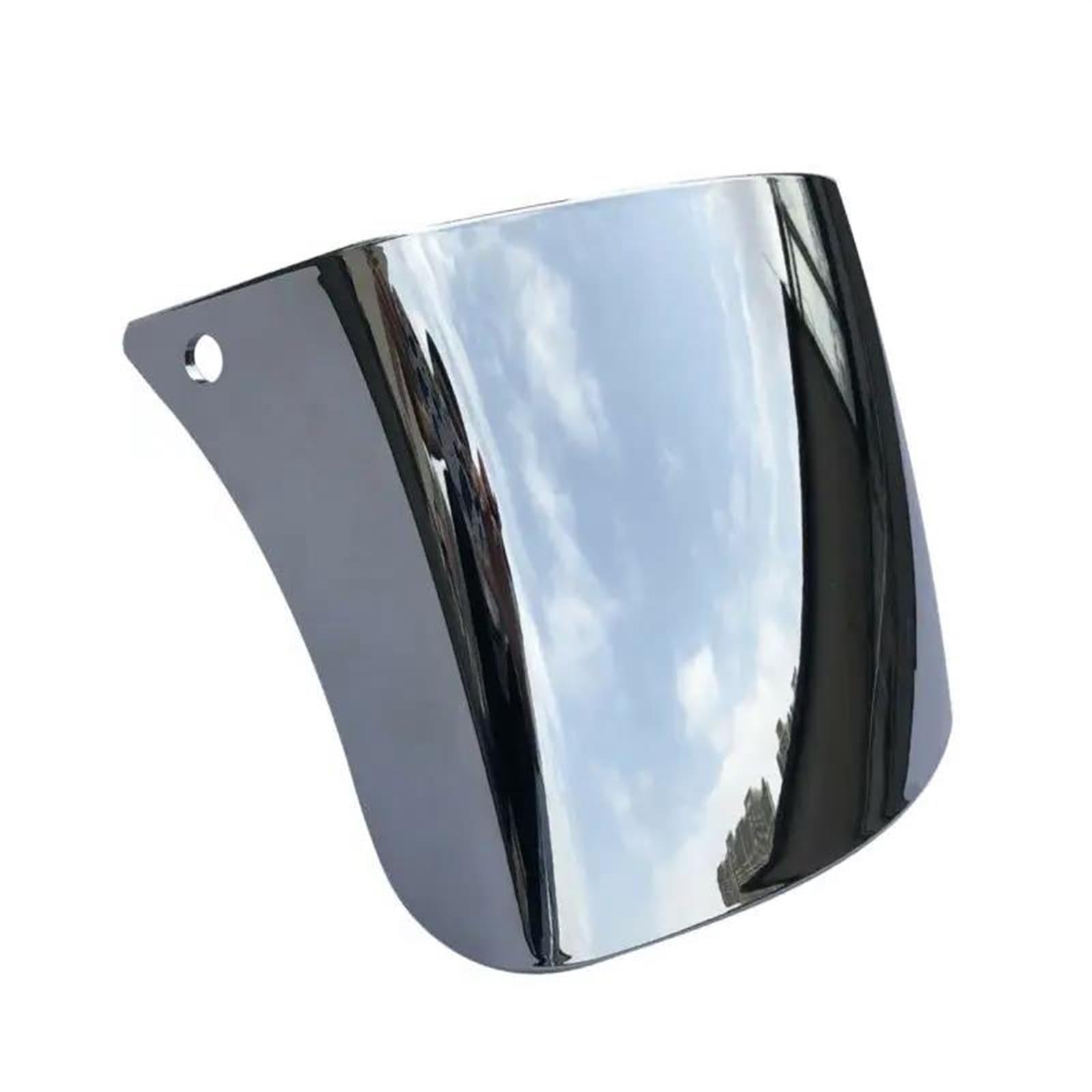 Moto Parafango Anteriore Estensione Pneumatico Hugger Paraspruzzi Per GL1800HPN Gold Wing Audio/Comfort/Navi 2006-2010