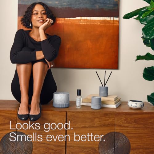 Bath & Body Works Liquidless Infused Reed Diffuser & Vessel - image 7