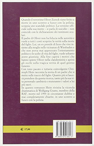 Nella Sua Infanzia, Un Giardino - 2