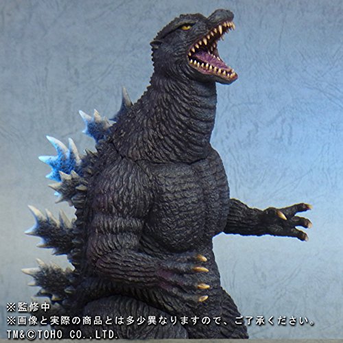 Amazon.co.jp: 東宝大怪獣シリーズ「ゴジラ 2004」ショウネンリック