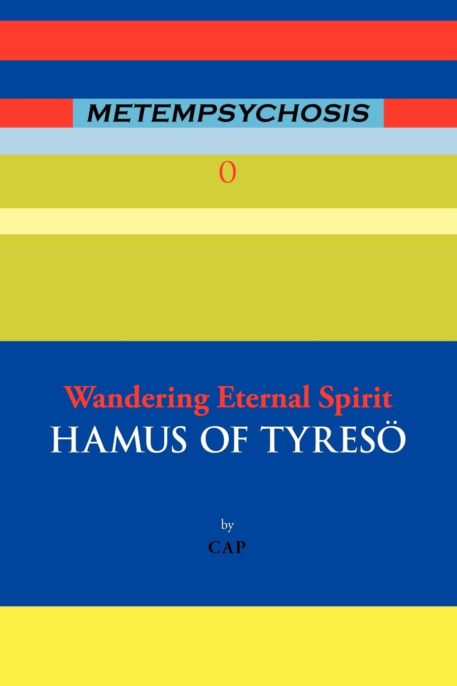 Metempsychosis: Wandering Eternal Spirit