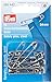 Produktbild Prym Sicherheitsnadeln, 34mm, silberfarbig, 16 Stück, Stahl, PRYM_085442-1