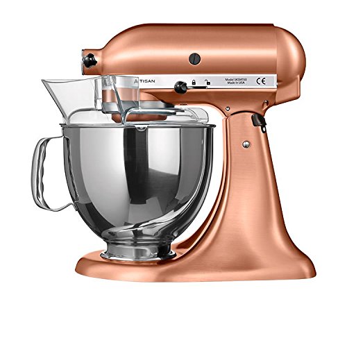 kitchenaid artisan bronze