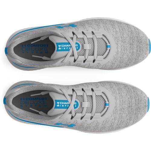Image of Under Armour Men's Charged Impulse 3 Knit Running Shoe