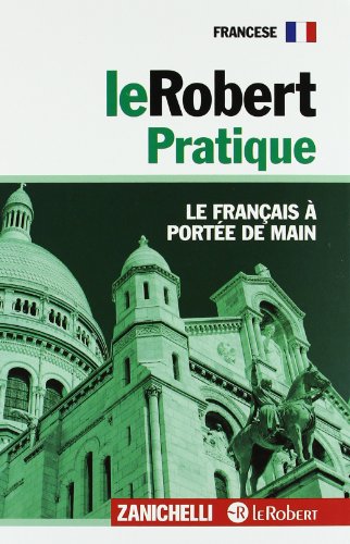 ROBERT PRATIQUE