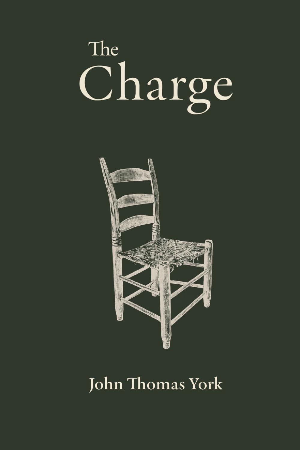 The Charge: Poems Remembering Doc Watson and the Watson Family