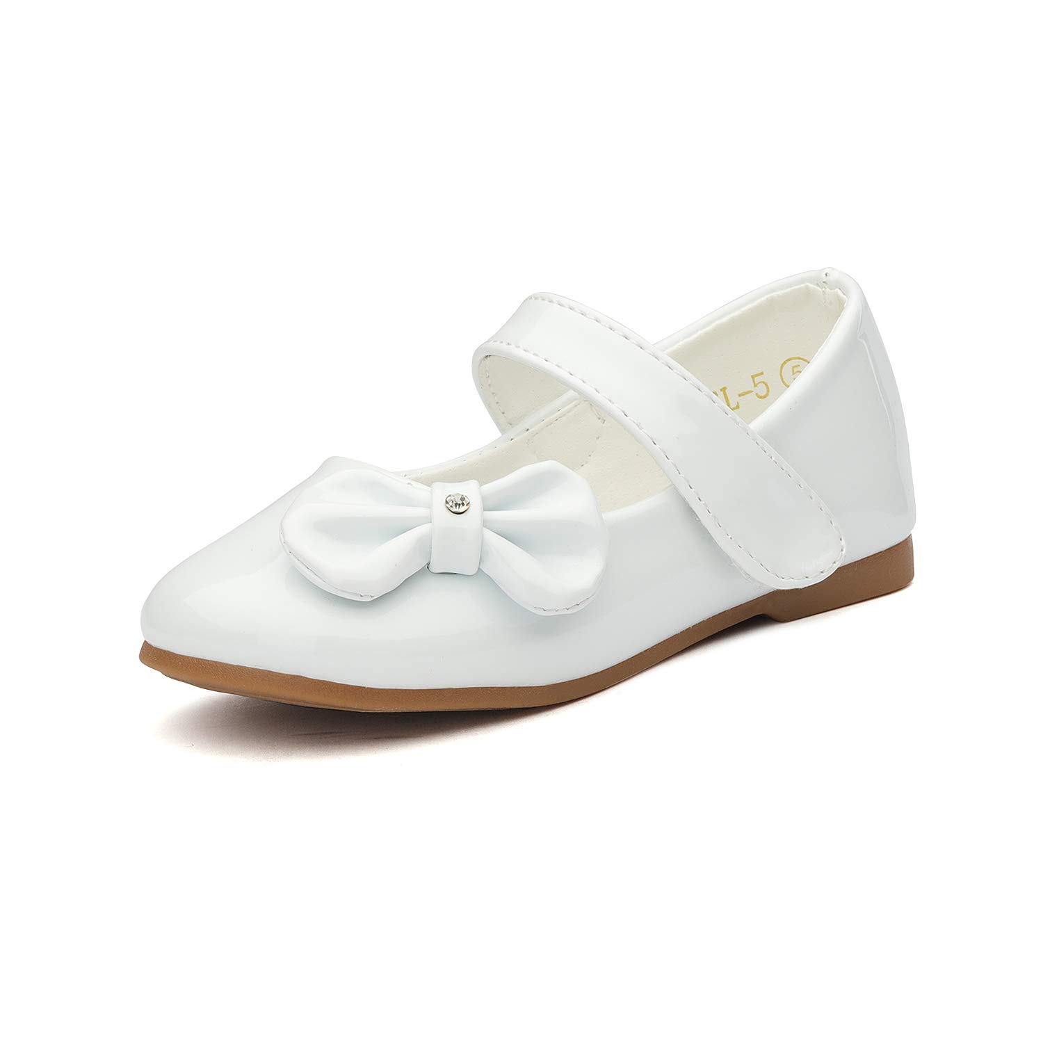 White Fancy Dress Shoes The Dress Shop