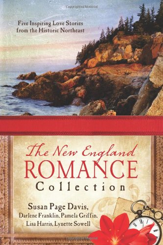 The New England Romance Collection: Five Inspiring Love Stories from the Historic Northeast