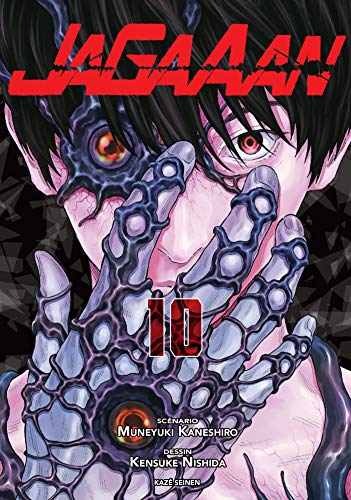 Jagaaan — Tome 10