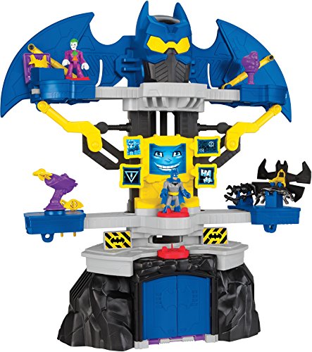 castillo de batman precio