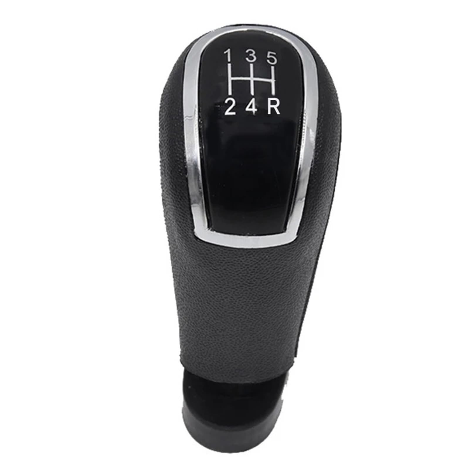tusgt Knob Manual for Skoda for Superb 1 I MK1 (3U) 2001-2008 Car Gear Shift Knob Lever Change Gearbox Shifter Manual Selector Accessories(5 Speed)