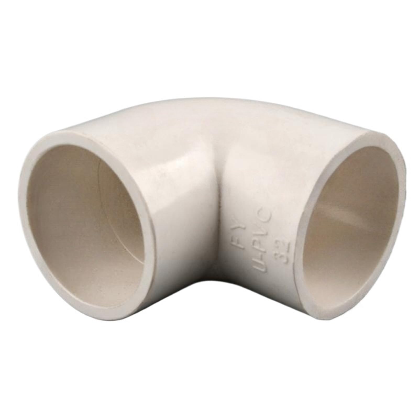 Merriyard Blue Conduit Fittings,Pvc 90 Degree Elbow Connector For Aquarium And Garden Irrigation Multicolor 16-75Mm(,16Mm)