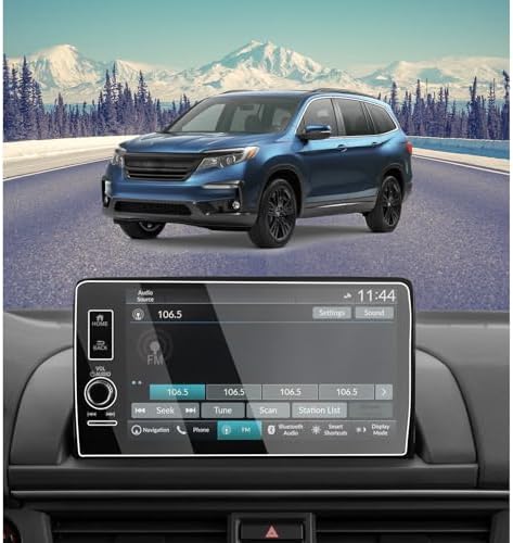 New 2025 Honda Pilot TrailSport Sport Utility in Sioux Falls #409615 | Vern Eide
