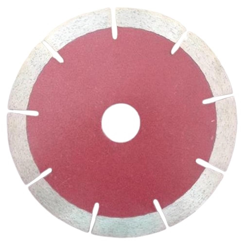 Diamentowe brzeszczoty do pił, 10 szt./zestaw 130 * 20 mm ostre ostrze do cięcia płytek ceramicznych tarcz tnących