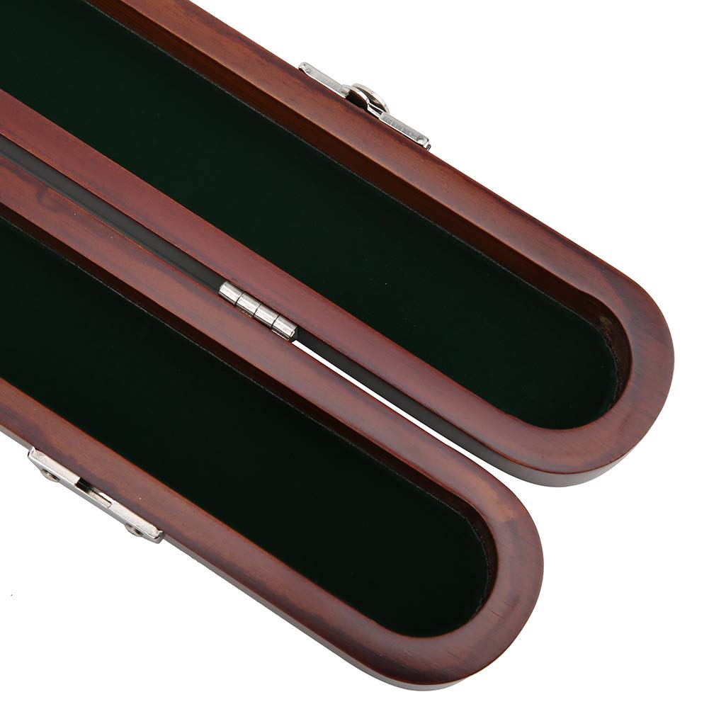 Dirigenten Taktstock Etui, Rotes Sandelholz Aton Box Geschenkbox
