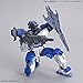 Bandai 30MM Long-Range Sniper Option Armor [Alto for/Dark Gray] 1/144 Scale