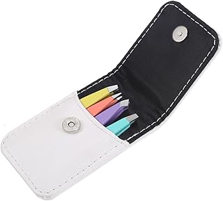 FOMIYES 1 Set Eyebrow Tweezers Fake Eyebrow Tweezer Eyebrow Plier Womens Tweezers Precision Tools Hair Mutitool Plucker Pro Tools Eyebrow Makeup Supplies Miss Stainless Steel Clippers Eyes