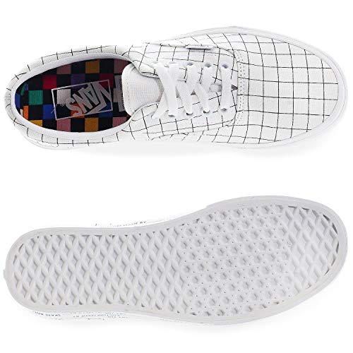 Vans Vans Mens Era U-Color Vn0A4U391Ug - Size 8