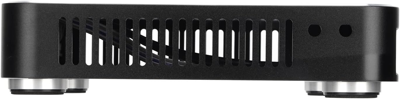 Caixa Compacta Mini ITX: Review após 7 dias de uso em hotéis