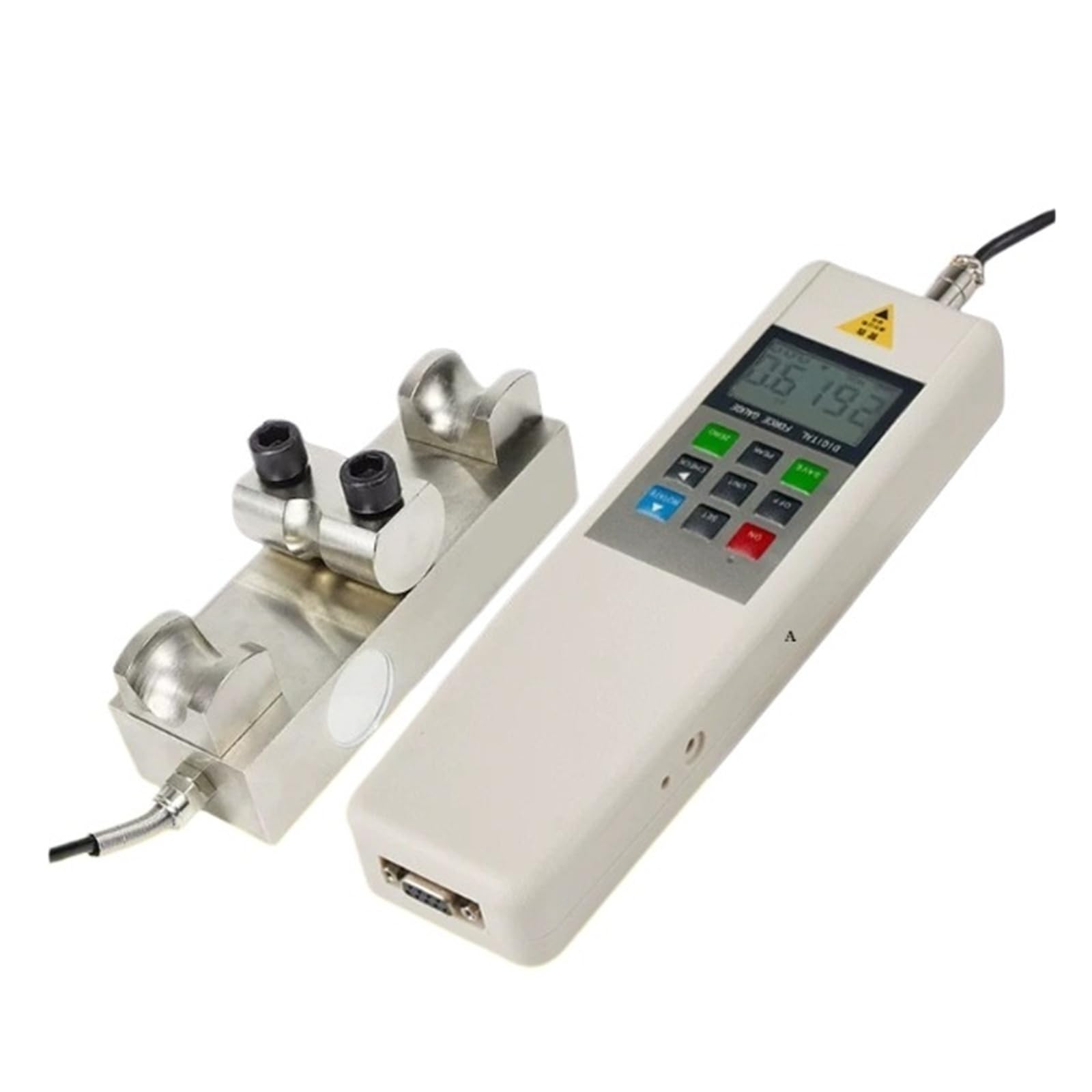 Manómetro digital de presión lateral PY-1T PY-2T PY-5T