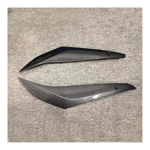 Couvercle latéral de réservoir pour GSXR1000 K17 2017-2020
