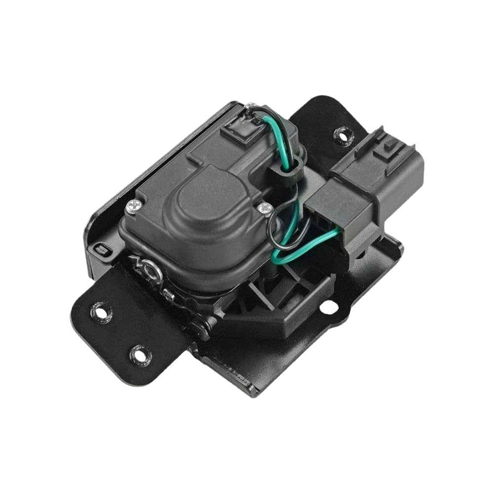 Trunk Door Lock Actuator 13501871 931-299 Compatible with 1500