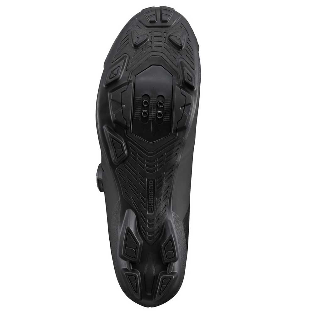 SHIMANO XC302 MTB Shoes EU 42