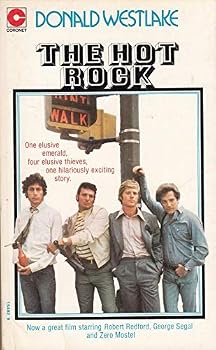 The Hot Rock