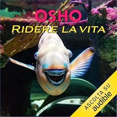 Ridere la vita copertina