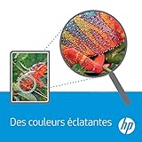 HP HP 901 Schwarz Original Druckerpatrone