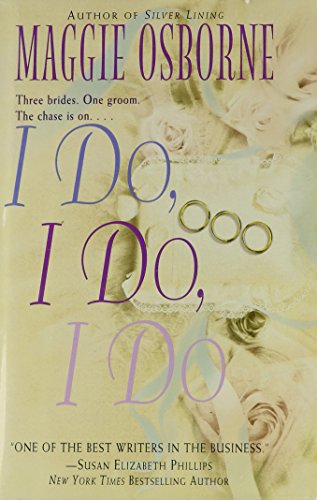 I do, I do, I do view 2