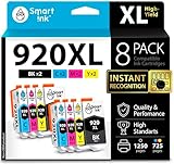 Smart Ink