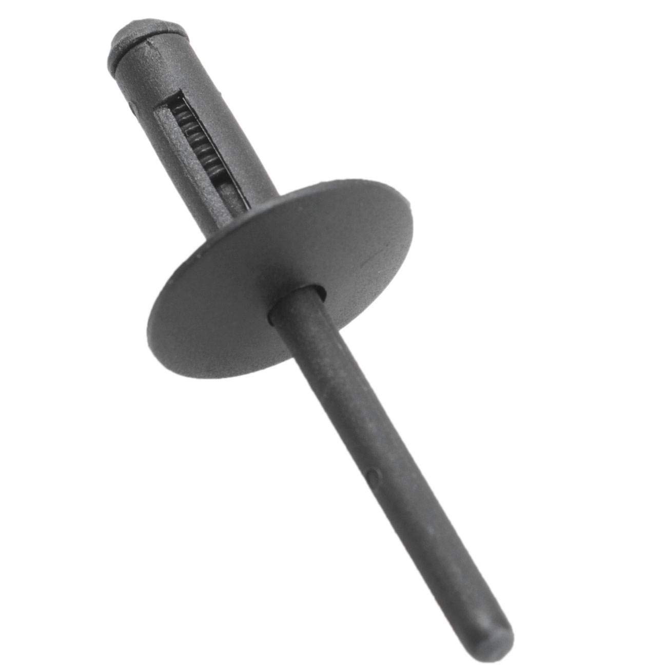 Amazon.com: Bapmic 51717002953 Blind Rivet Bump Cover Trim  