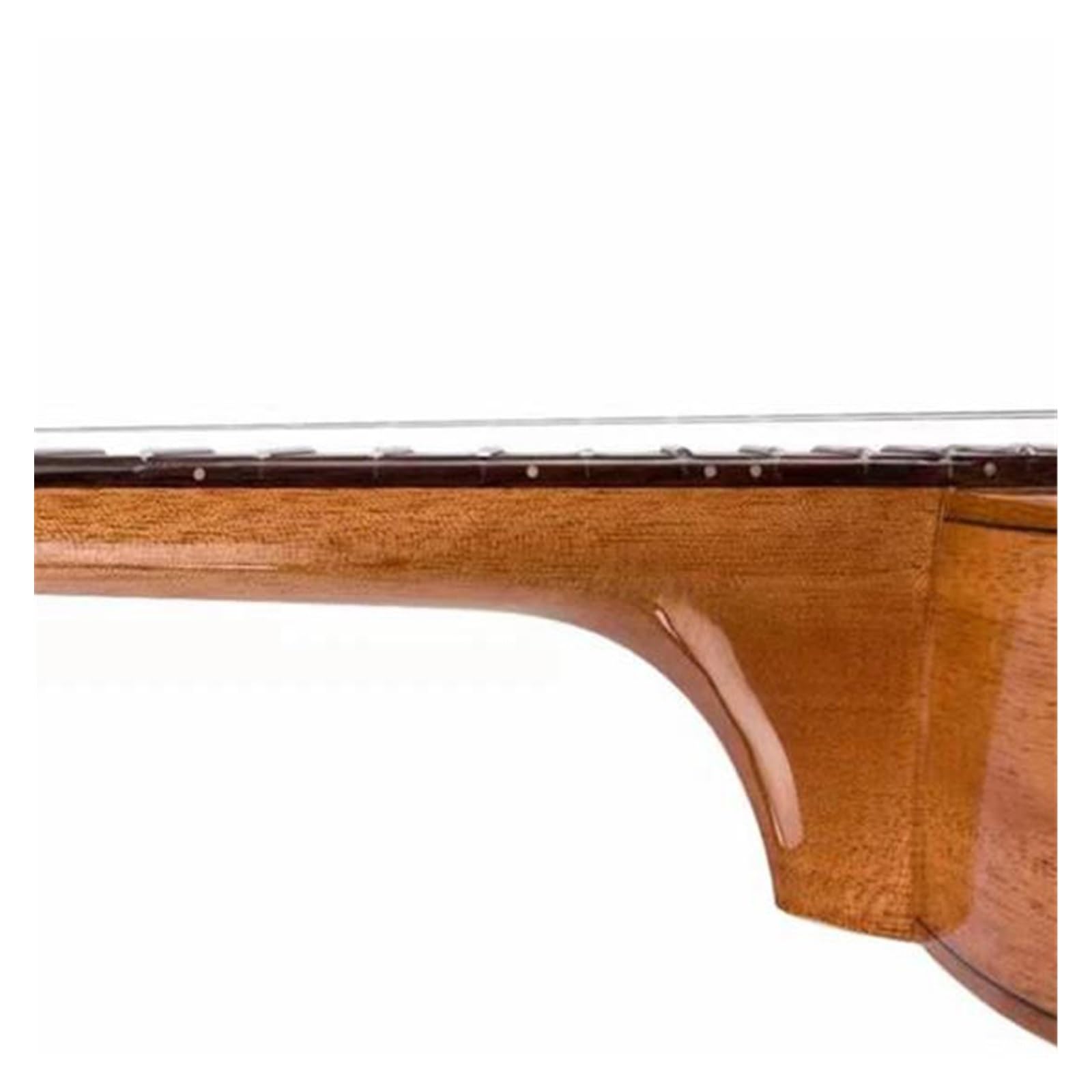 Profesjonalne Mahoniowe Ukulele Tenorowe Do Ćwiczeń I Występów Ukulele Dla Dorosłych