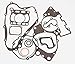 Vesrah Gasket Sets-VG-483