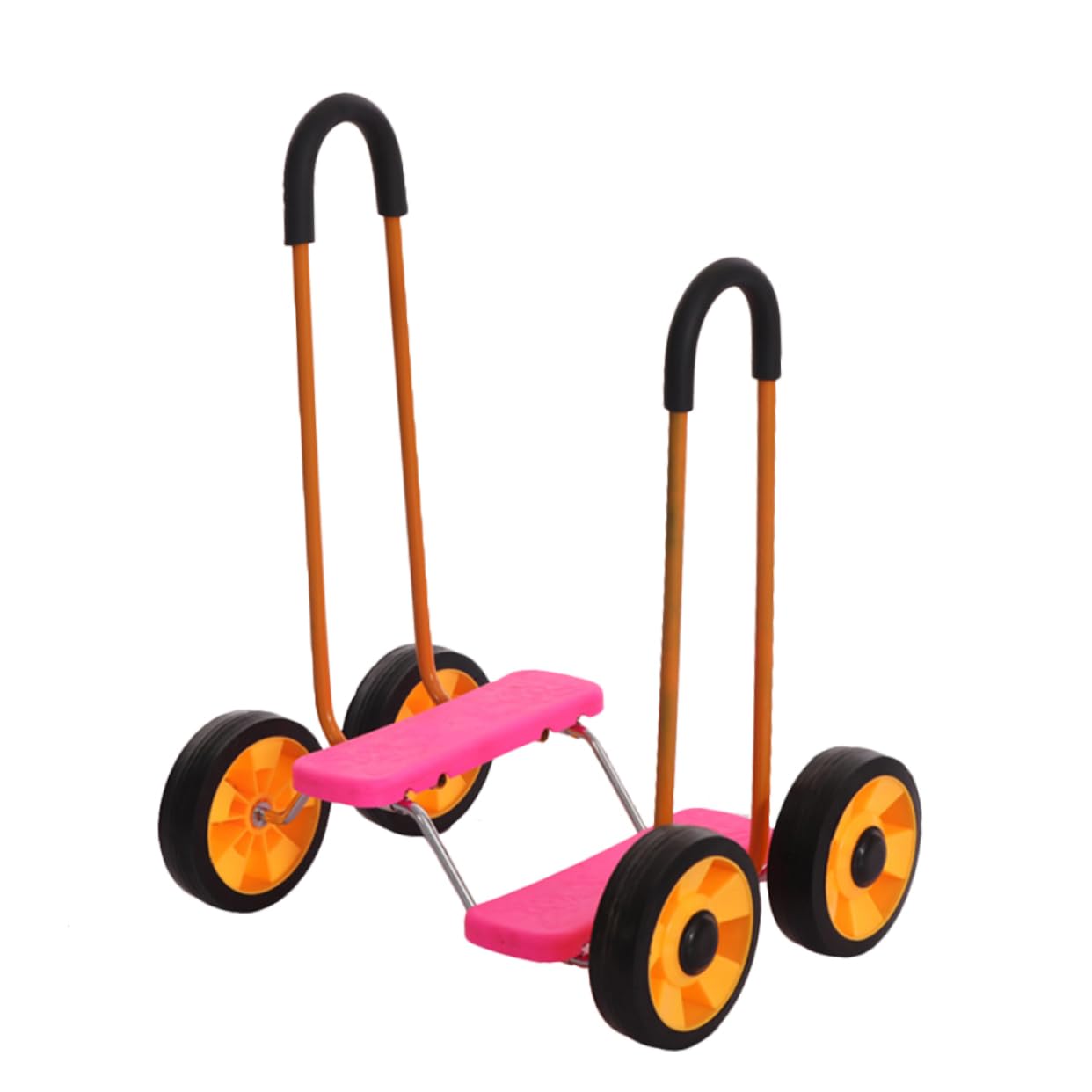 Totority Toddler Boys and Girls Balance Bicycle Sensory Training Tool Promote Movement Coordination Safety Armrests for Boys and Girls Toddlers