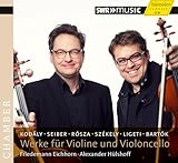  Polyphon et homophon, Op. 2: II. Con fuoco