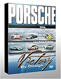 ecran dvd porsche cayenne  Porsche: Victory by Design